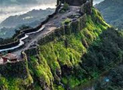 2 Night 3 Days  Mahabaleshwar