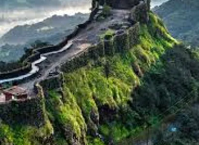 2 Night 3 Days  Mahabaleshwar