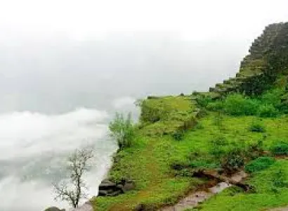 2 Night 3 Days  Mahabaleshwar