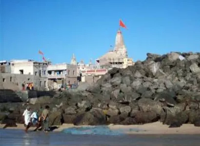 Madhya Pradesh 15 Days Tour Package