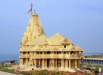 Gujarat Tour Package 13 Night - 14 Days