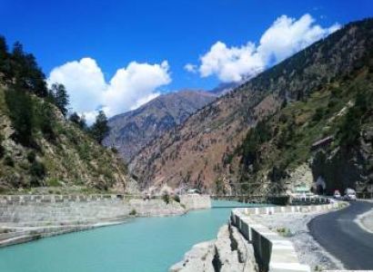 Kalpa Tour package