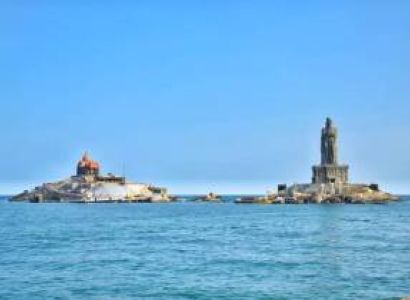 Kerala _ The God's own country tour of 8nights/9days.