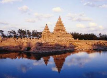 9 Days 8 Nights Thirupathi To Thiruvandapuram Tour