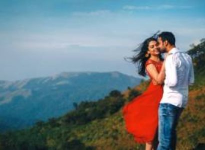 4 Days Kodaikanal Honeymoon Packages From Pondicherry