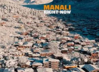 Manali 3 Night 4 Days Package