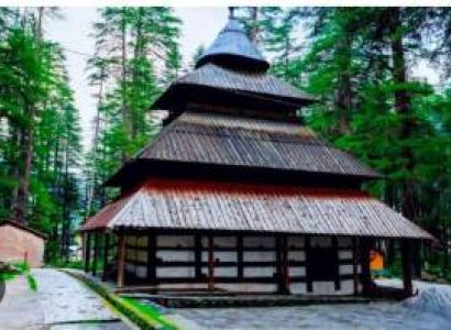 Manali 3 Night 4 Days Package