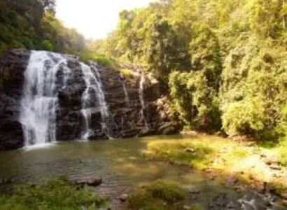 5 Days Coorg - Karnataka - Kodagu Tour