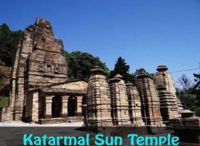 Ranikhet Tour Packages