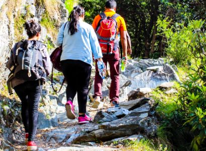 4 Nights - 5 Days McLeod Ganj Tour