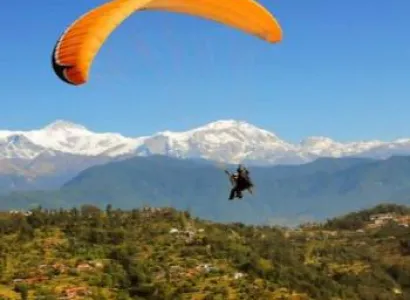 5 Nights - 6 Days Manali Tour Package