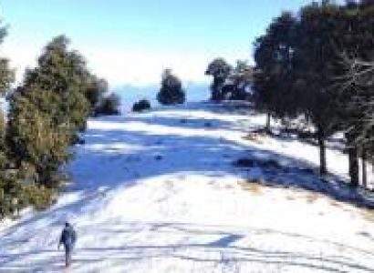 Uttarkashi Tour Packages