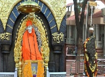 Shani Shingnapur Tour Packages