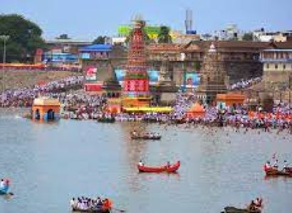One Day Pune - Pandharpur Tour Package