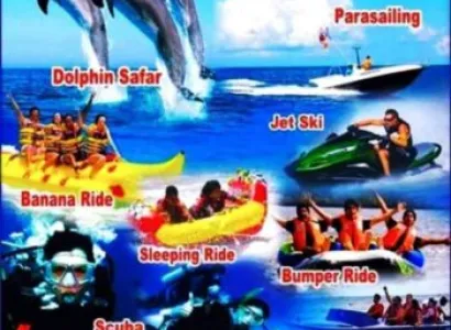 Tarkarli Tour Packages