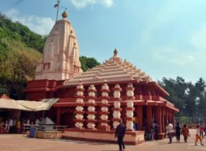 Tarkarli Tour Packages