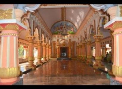 Tarkarli Tour Packages