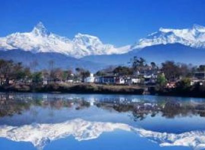 6 Nights - 7 Days Darjeeling - Sikkim Tour