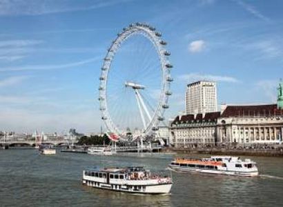 11 Night - 12 Day Beautiful Europe Package