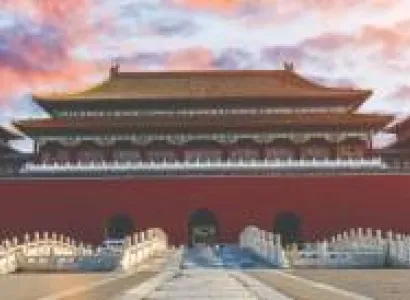 4 Nights - 5 Days China Tour