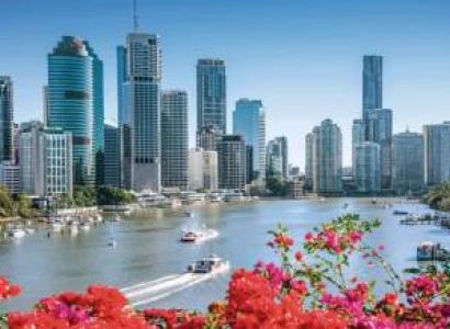 7 Night - 8 Days Australian Delight Tour