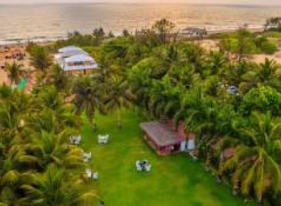 North Goa Tour Packages