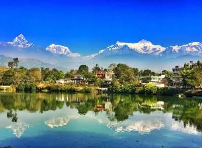 Nepal Yatra 10 Nights - 11 Days Tour Package