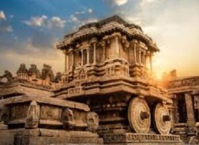 5N - 6D Hampi Tour Package