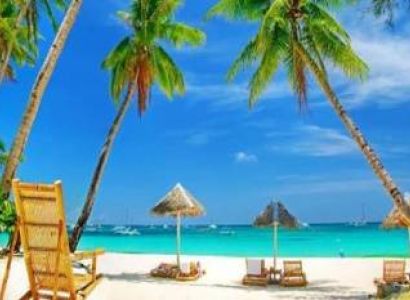 2 Night - 3 Days Goa Tour Package