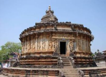 5N - 6D Sringeri Tour Package
