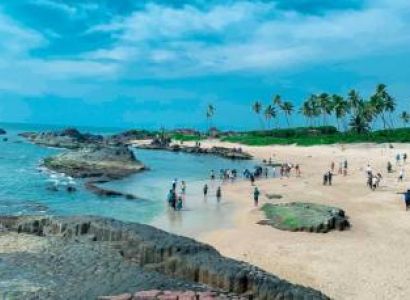 5 Night - 6 Days Udupi Tour