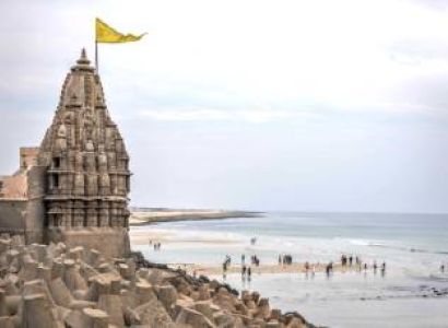 7 Night - 8 Days Best Of Gujarat Tour