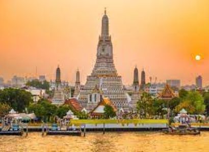 6 Days Pattaya - Bangkok Tour Package