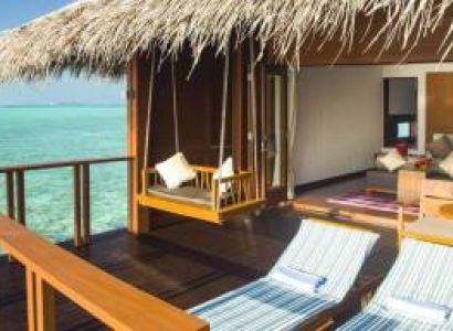 4 Days Mesmerizing Maldives Tour