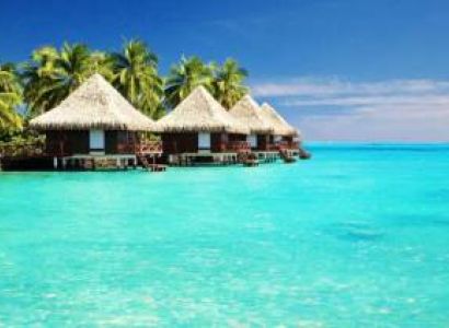 5 Days Magical Maldives Tour