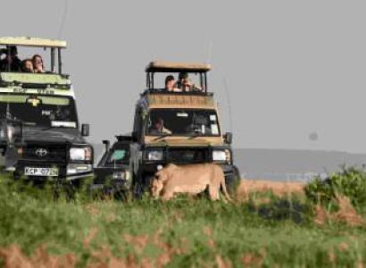 Samburu Tour Packages