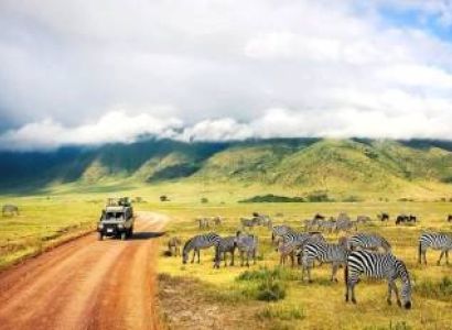 6 Days Best Kenya And Tanzania Combined Safari Tour