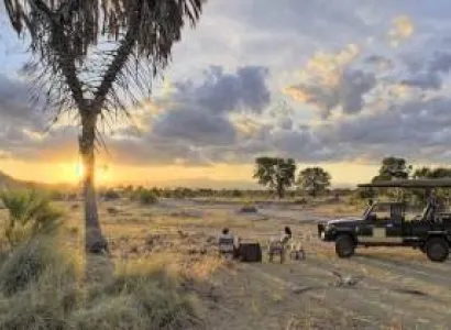 7 Days Exquisite Kenya Safari Tour