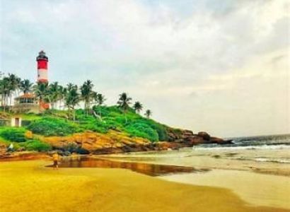 Thekkady Tour Packages