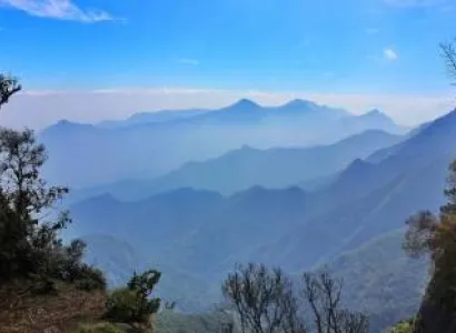 3 Night 4 Day Kodaikanal Package From Hyderabad