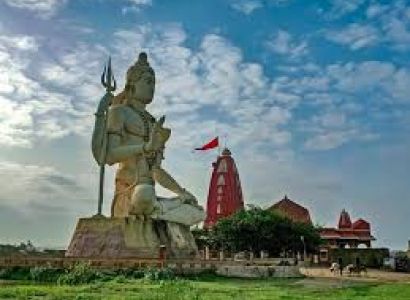 Spiritual Gateway- 2 Nights 3 Days Dwarka – Somnath Tour Package