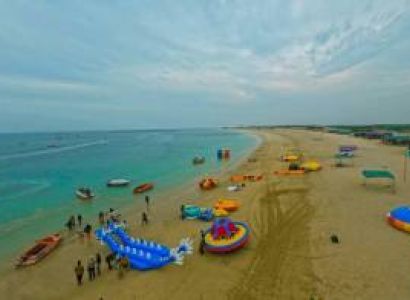 Gir Somnath Tour Packages