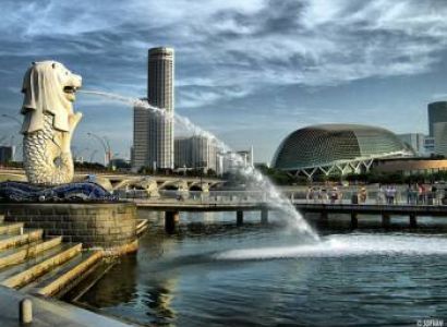 Singapore 3 Nights / 4 Days Tour Package