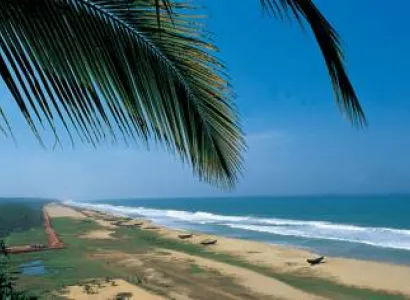 North Goa Tour Packages