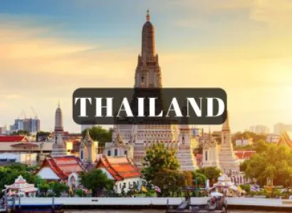 Thailand 4 Nights / 5 Days Package