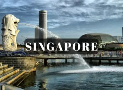 Singapore 3 Nights / 4 Days Tour Package