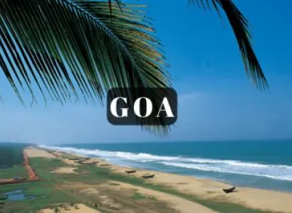 South Goa Tour Packages