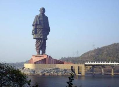 Vadodara With Statue Of Unity 4 Nights - 5 Days Tour