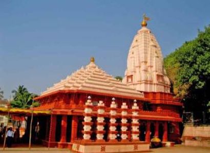 2 Night - 3 Days Ashtavinayak Yatra Maharastra