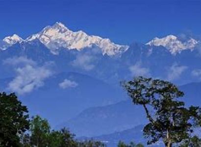 Darjeeling - Gangtok 6 Nights 7 Days Tour Package